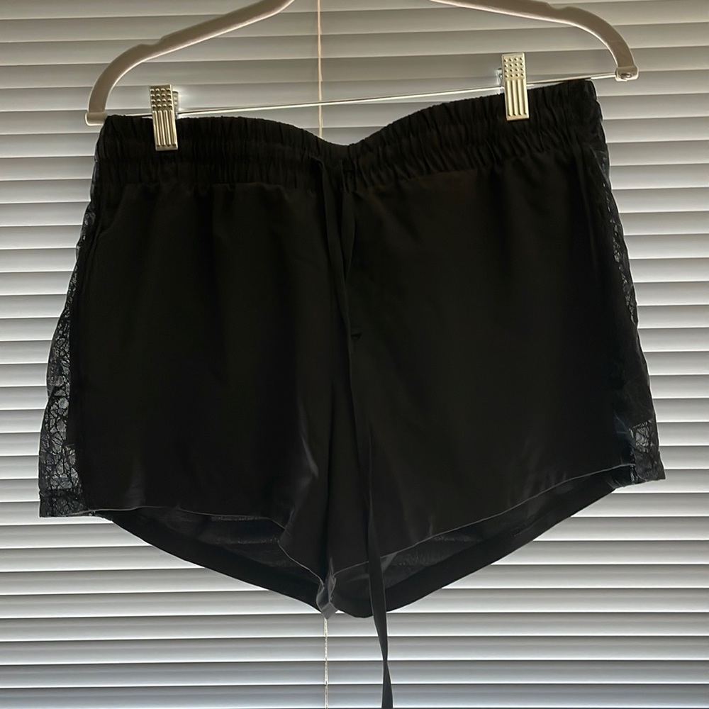 Fabletics Running Shorts